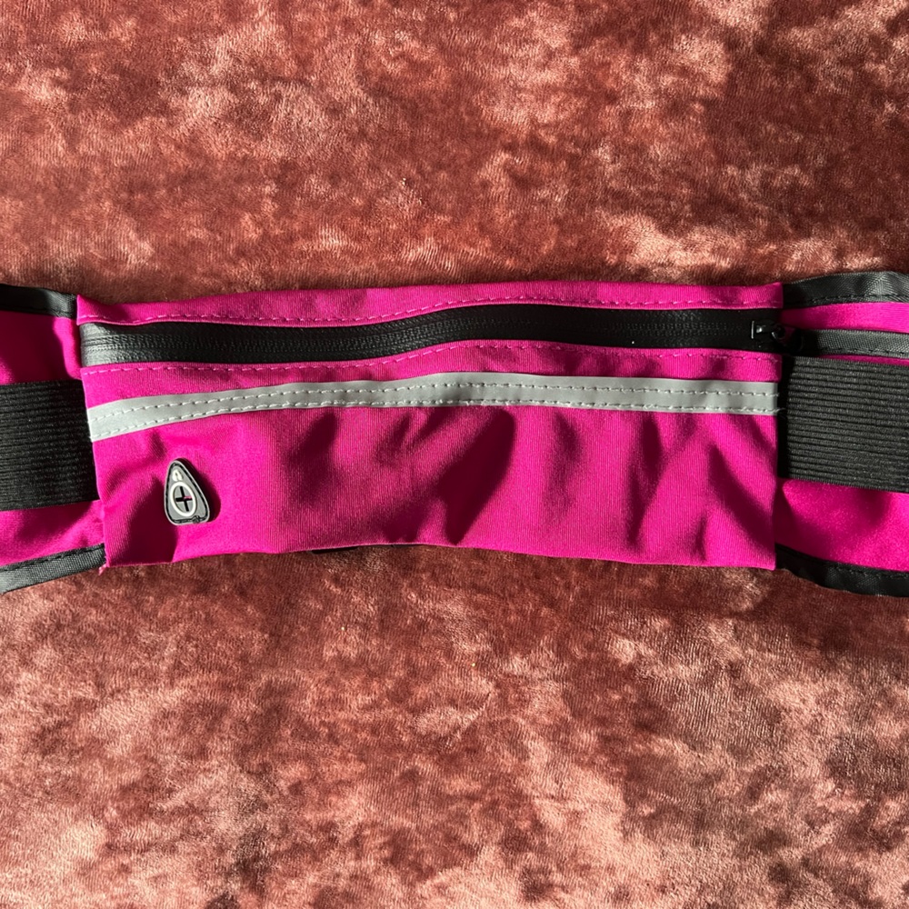 Running Fanny Pack